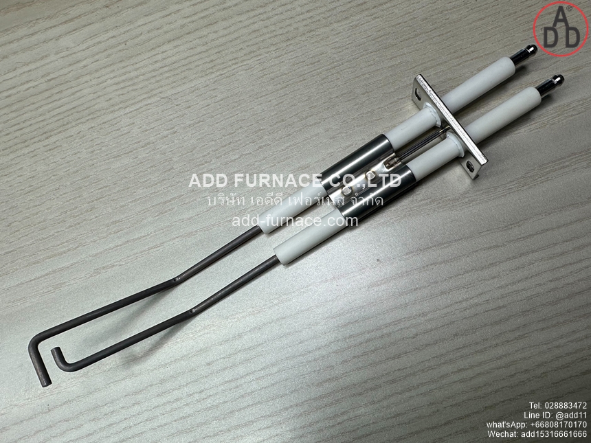 Yamataha Ignition Rod II-220mm(8)